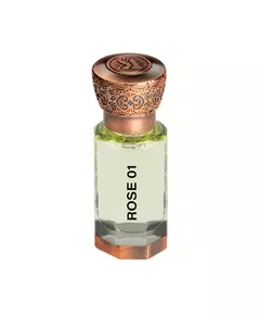 Swiss Arabian Rose 01, 12 ml