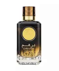 Ard Al Zaafaran Dirham Eau de Parfum Unisex, 100 ml