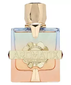 French Avenue Aromatix Teas Me Parfumextrakt Unisex, 100 ml