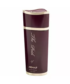 Armaf The Pride Of Armaf Eau de Parfum Pour les femmes, 100 ml