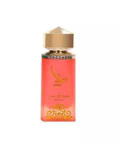Louis Cardin Saba Eau de Parfum Für Frauen, 100 ml