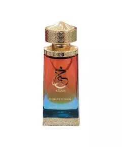Paris Corner Khair Confection Perfume Oil For Women, 25 ml