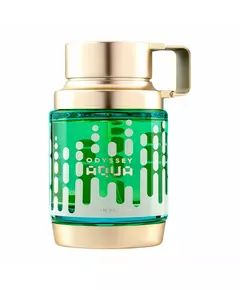 Armaf Odyssey Aqua Eau de Parfum Pour hommes, 100 ml