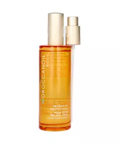 Trockenöl für den Körper Moroccanoil Argan Olive Avocado Hydrating Fragrance Originale, 100 ml