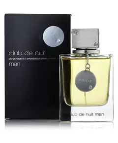 Armaf Club De Nuit Eau de Parfum Pour hommes, 30 ml