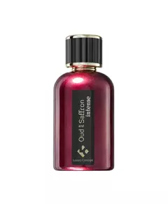 Luxury Concept Oud And Saffron Intense Parfumextrakt Unisex, 100 ml