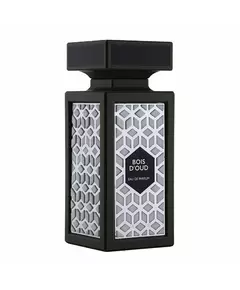 Flavia Bois D'Oud Eau de Parfum Unisexe, 90 ml