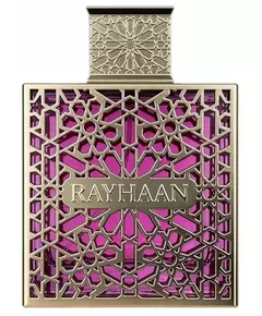 Rayhaan Kiss Eau De Parfum For Women, 100 ml