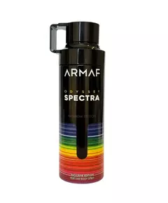 Body Spray Armaf Odyssey Spectra, 200 ml