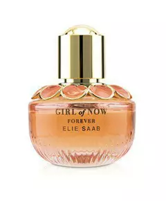 Elie Saab Girl of Now Forever Eau de Parfum Für Frauen, 30 ml