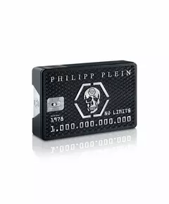 No Limit$ EDP, 50 ml