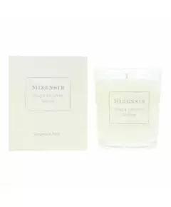 Mizensir Gingembre Rose Scented Candle, 90 g