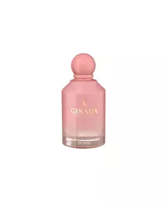 Gisada Donna Women EDT Vapor, 100 ml