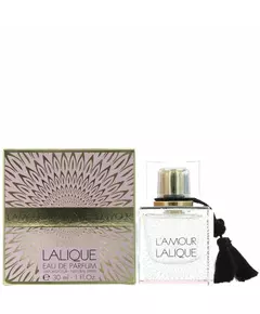 Lalique L'Amour Eau De Parfum For Women, 30 ml