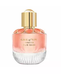 Elie Saab Girl of Now Forever Eau de Parfum Für Frauen, 50 ml