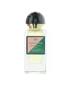 Maison Noir Quandoley Eau De Parfum Unisex, 50 ml