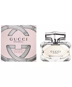 Gucci Bamboo Eau de Toilette Pour les femmes, 75 ml