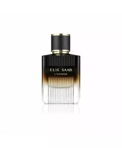 Elie Saab L'HOMME INTENSE Eau de Parfum Vapo, 50 ml