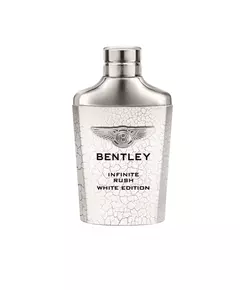 Bentley Infinite Rush White Edition EDT M, 100 ml