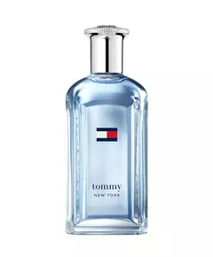Tommy Hilfiger New York Eau de Toilette Pour hommes, 100 ml