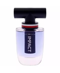 Tommy Hilfiger Impact Eau De Toilette For Men, 50 ml