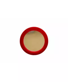 Stella McCartney Compact Mirror Pink