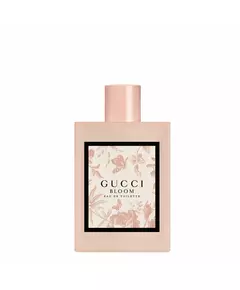 Gucci Bloom Eau de Parfum Pour les femmes, 50 ml