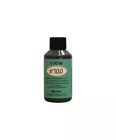Davines View Demi-Permanent Hair Dye 10.0, 60 ml