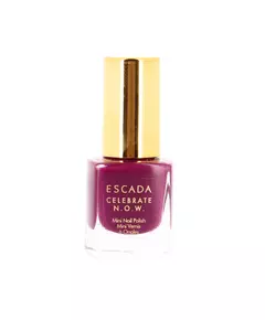 Escada Celebrate N.O.W. Nagellack Intensives Volumen, 4,5 ml