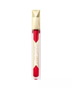 Max Factor Honey Lacquer Flüssiger Lippenstift Blumenrubin, 3,8 ml