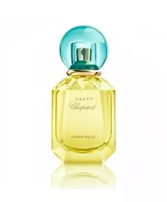 Chopard Happy Lemon Dulci Eau De Parfum For Women, 40 ml