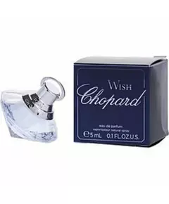 Chopard Wish Eau De Parfum For Women 5 ml *Miniature, 5 ml