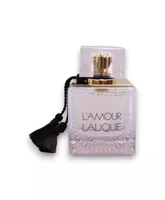 Lalique L'Amour Eau de Parfum Für Frauen, 50 ml