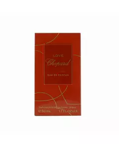 Chopard Love Chopard Eau De Parfum For Women, 50 ml