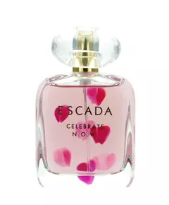 Escada Celebrate N.O.W. Eau de Parfum Für Frauen, 50 ml