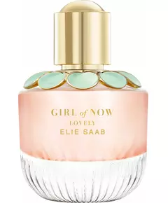 Elie Saab Girl Of Now Lovely Eau de Parfum Für Frauen, 90 ml