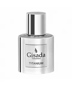 Titanium EDP, 50 ml