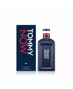 Tommy Now EDT, 100 ml