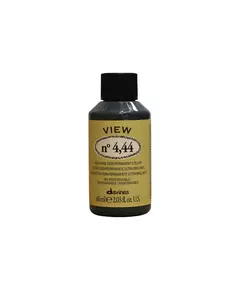Davines View Demi-Permanent Hair Dye 4.44, 60 ml