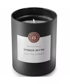 Maria Nila Ember Myth Scented Candle, 210 g