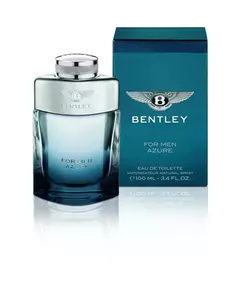 Bentley Azure for Men EDT, 100 ml