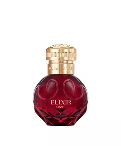 Elie Saab Elixir Love Eau de Parfum Für Frauen, 50 ml