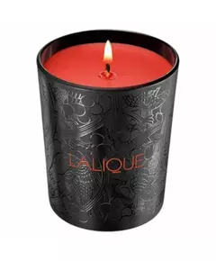 Lalique Les Vendanges Saint-Emilion France Holzig Fruchtig Duftkerze, 190 g