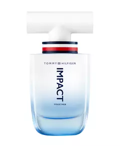 Impact Together EDT, 100 ml