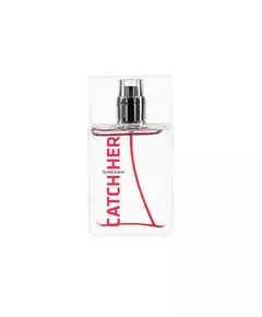 Samouraï Catch Her Eau de Toilette Für Männer, 50 ml