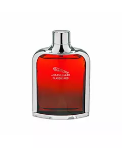 Jaguar Classic Red EDT, 100 ml