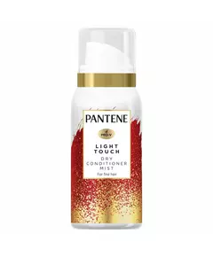 Pantene Pro-V Light Touch Paraben-Free Hair Dry Conditioner For Fine Hair, 50 ml