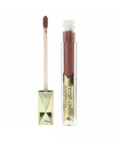 Max Factor Colour Elixir Honey Creme-Lippenstift & Lipgloss 30 Schokoladennektar, 8 ml