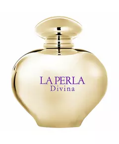 Divina Gold Edition EDT, 80 ml