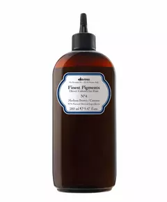 Davines Finest Gloss Natürliche Inhaltsstoffe Haarfarbenpigment N.4 Medium Brown, 280 ml